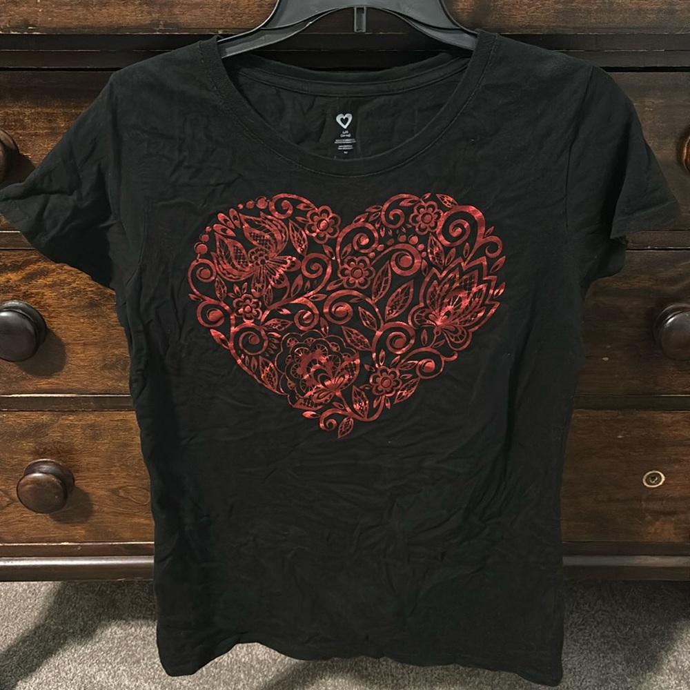 Womens Tee